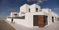 New Build · Villas · San Fulgencio