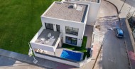 Nueva construcción  · Villas · Daya Vieja