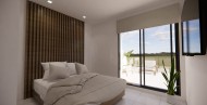 New Build · Villas · San Fulgencio