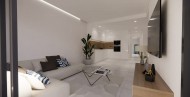 New Build · Villas · San Fulgencio