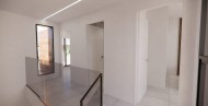 New Build · Villas · San Fulgencio