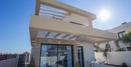 New Build · Villas · Montesinos, Los · LOS MONTESINOS