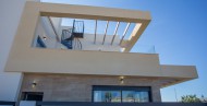 New Build · Villas · Montesinos, Los · LOS MONTESINOS