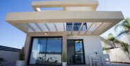 New Build · Villas · Montesinos, Los · LOS MONTESINOS