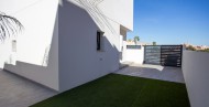 New Build · Villas · Montesinos, Los · LOS MONTESINOS