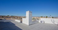 New Build · Villas · Montesinos, Los · LOS MONTESINOS