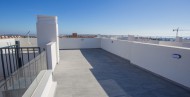 New Build · Villas · Montesinos, Los · LOS MONTESINOS