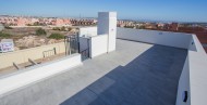 New Build · Villas · Montesinos, Los · LOS MONTESINOS