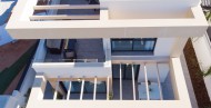 New Build · Villas · Montesinos, Los · LOS MONTESINOS