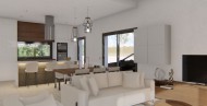 Nueva construcción  · Villas · Formentera del Segura