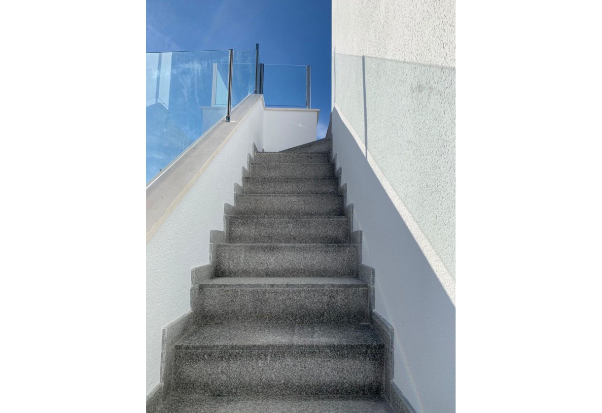 Rynek pierwotny · Villas · Pilar de la Horadada · PILAR DE LA HORADADA