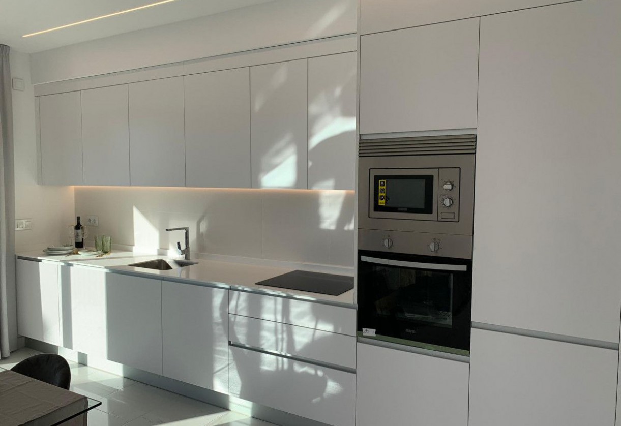 Rynek pierwotny · Villas · Pilar de la Horadada · PILAR DE LA HORADADA