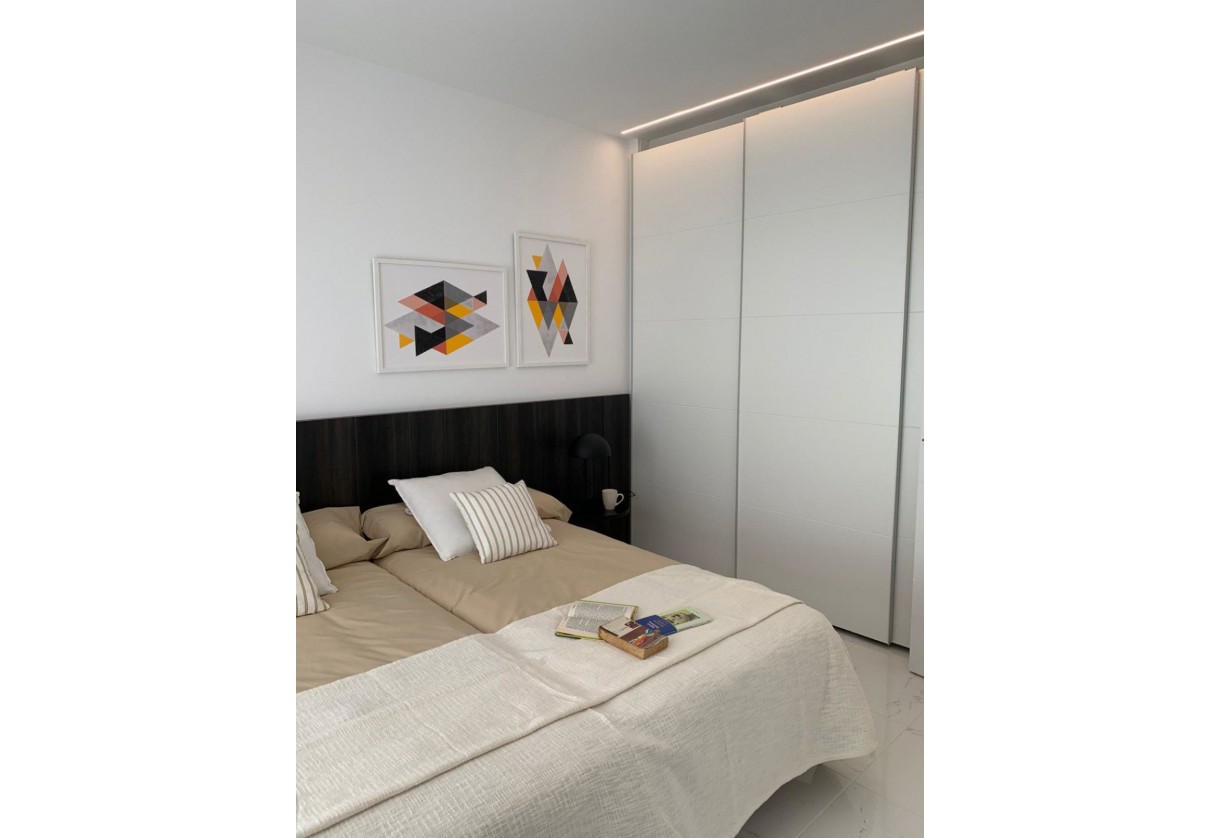 Rynek pierwotny · Villas · Pilar de la Horadada · PILAR DE LA HORADADA