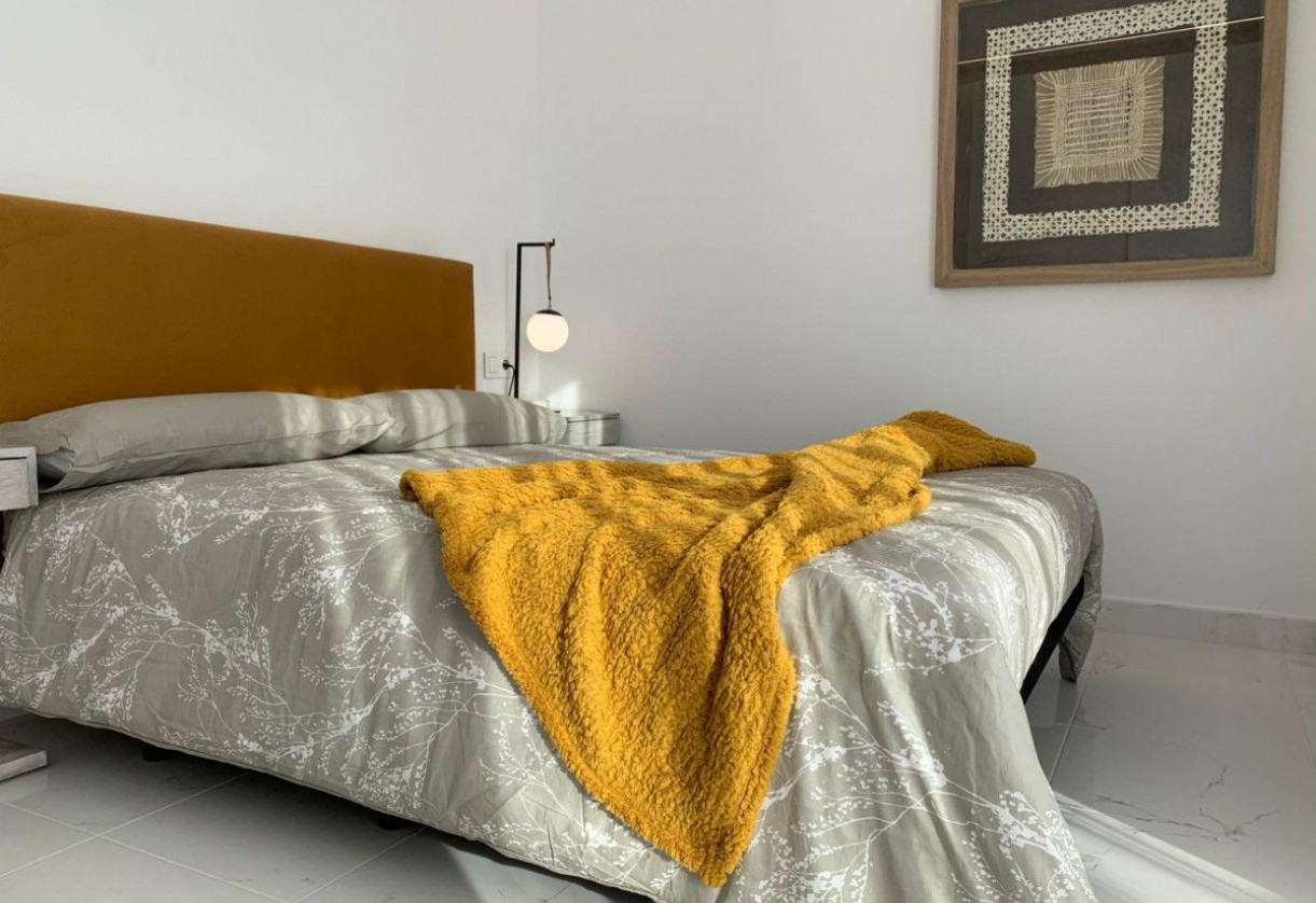 Rynek pierwotny · Villas · Pilar de la Horadada · PILAR DE LA HORADADA