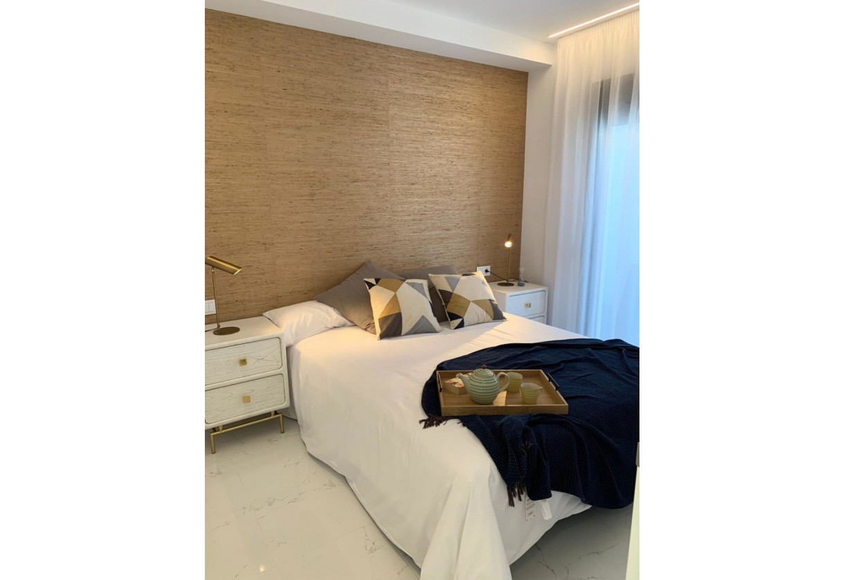 Rynek pierwotny · Villas · Pilar de la Horadada · PILAR DE LA HORADADA