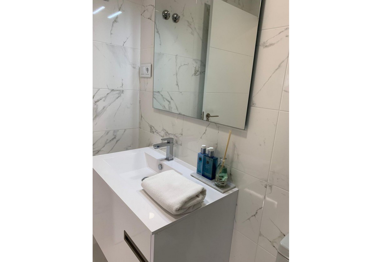 Rynek pierwotny · Villas · Pilar de la Horadada · PILAR DE LA HORADADA