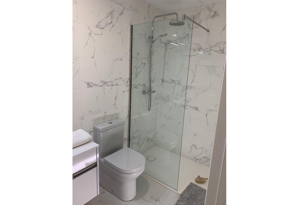 Rynek pierwotny · Villas · Pilar de la Horadada · PILAR DE LA HORADADA