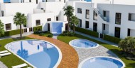 New Build · Apartments · Pilar de la Horadada · TORRE DE LA HORADADA