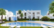 New Build · Apartments · Pilar de la Horadada · TORRE DE LA HORADADA