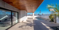 New Build · Villas · Orihuela Costa