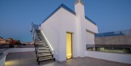 New Build · Villas · Orihuela Costa