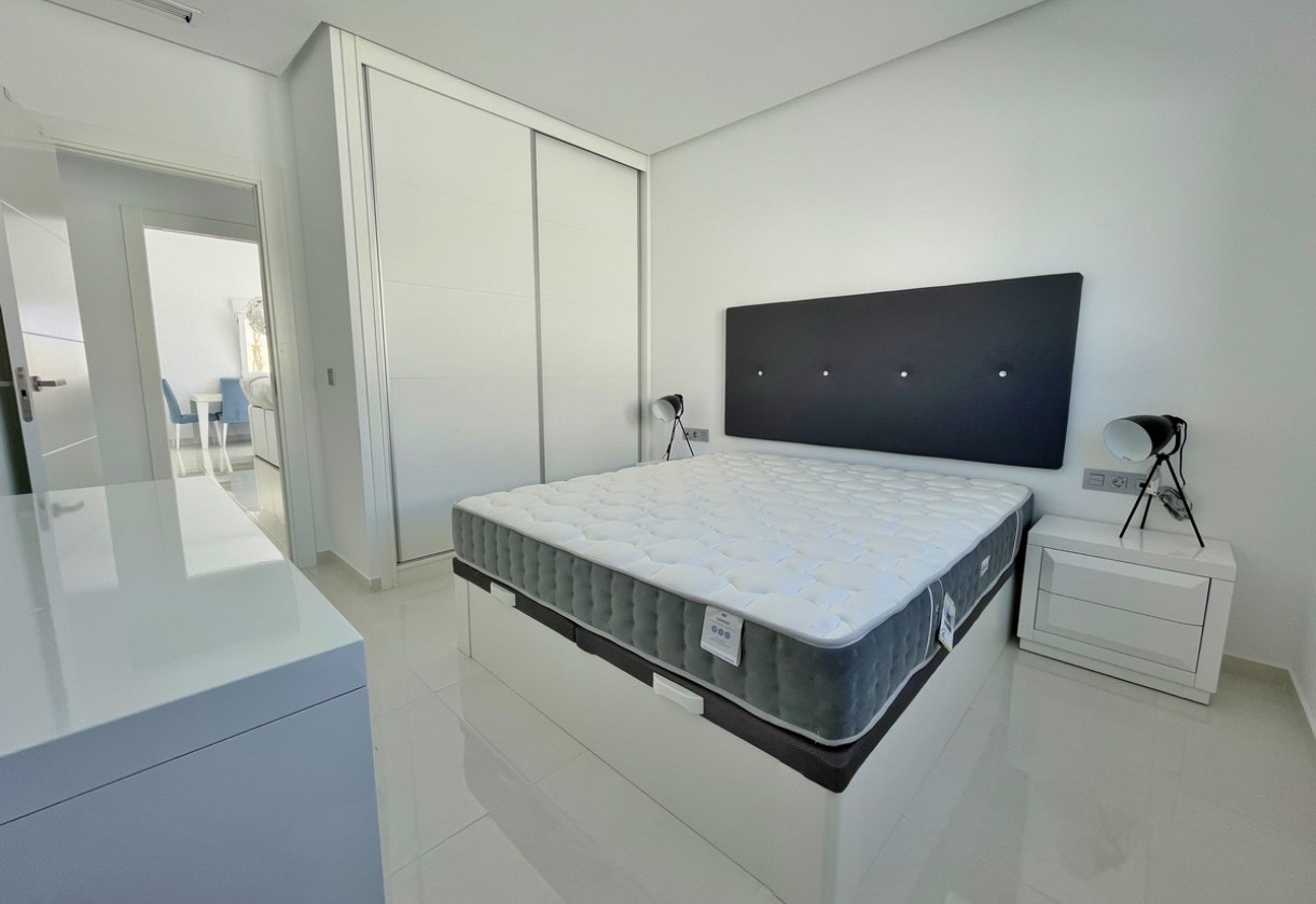 Rynek pierwotny · Villa · Benijófar · Benijofar