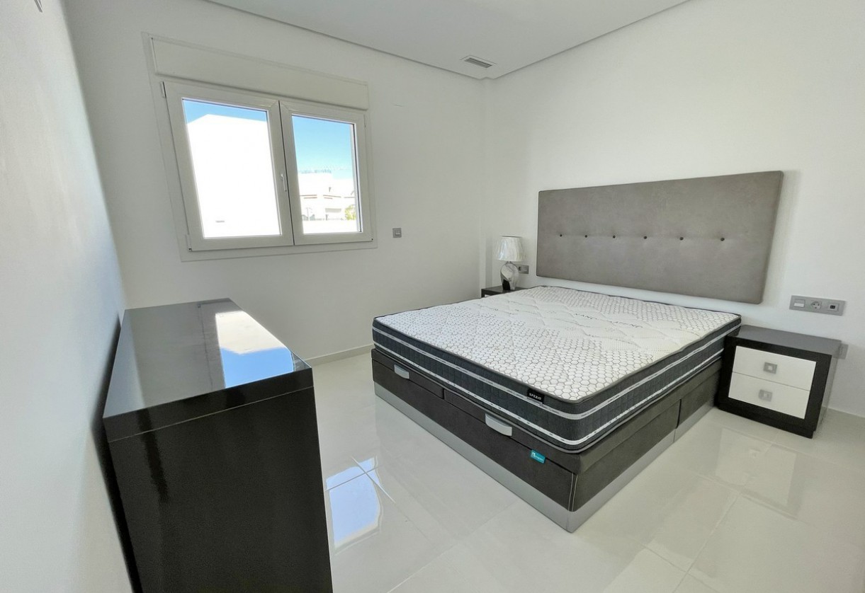 Rynek pierwotny · Villa · Benijófar · Benijofar