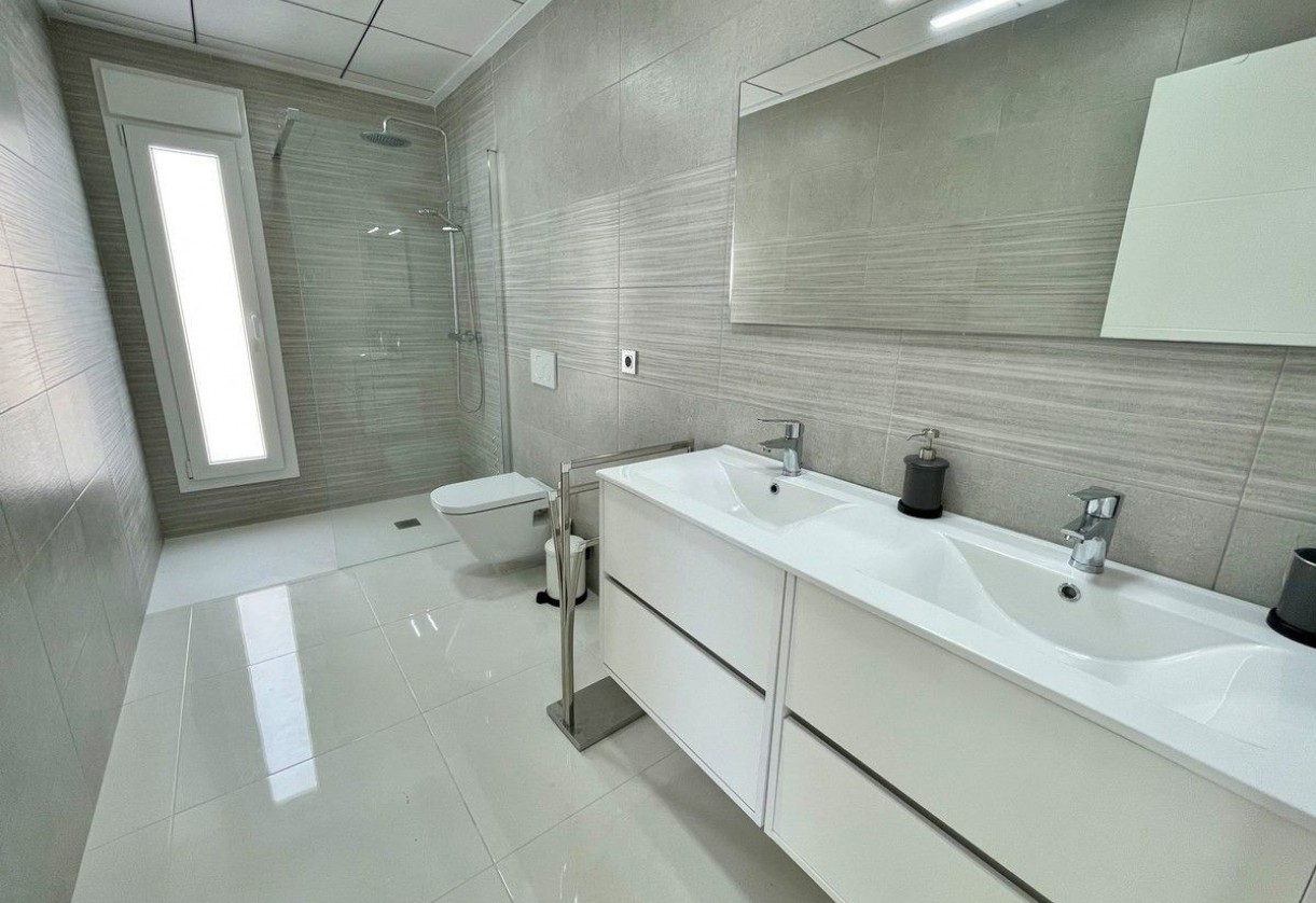 Rynek pierwotny · Villa · Benijófar · Benijofar