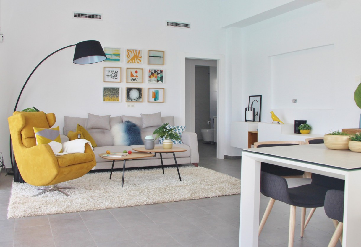 Rynek pierwotny · Villa · Benijófar · Benijofar