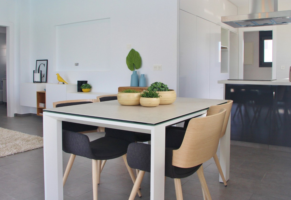 Rynek pierwotny · Villa · Benijófar · Benijofar