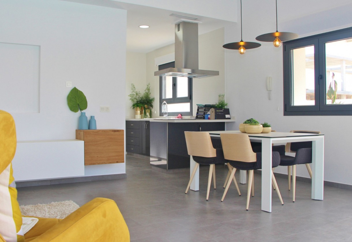 Rynek pierwotny · Villa · Benijófar · Benijofar