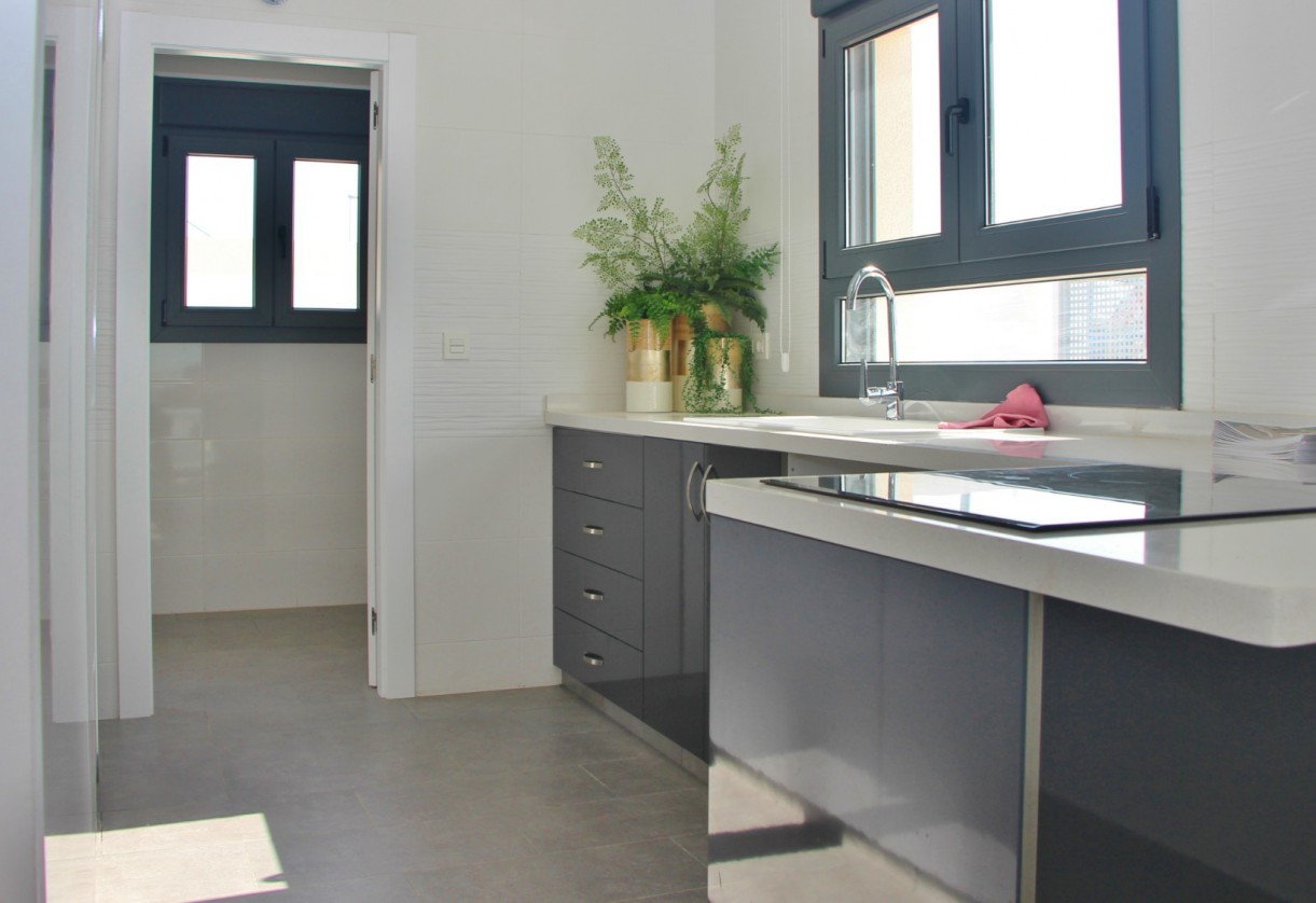 Rynek pierwotny · Villa · Benijófar · Benijofar