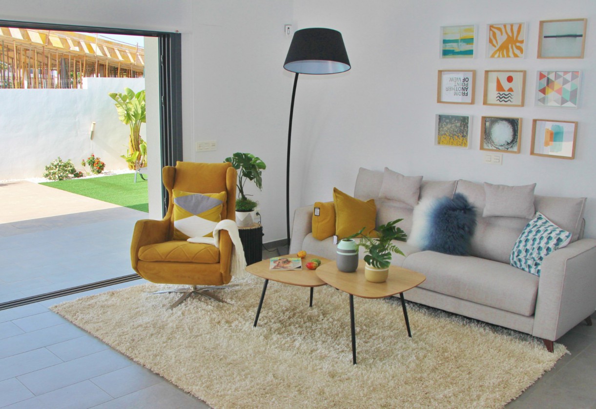 Rynek pierwotny · Villa · Benijófar · Benijofar