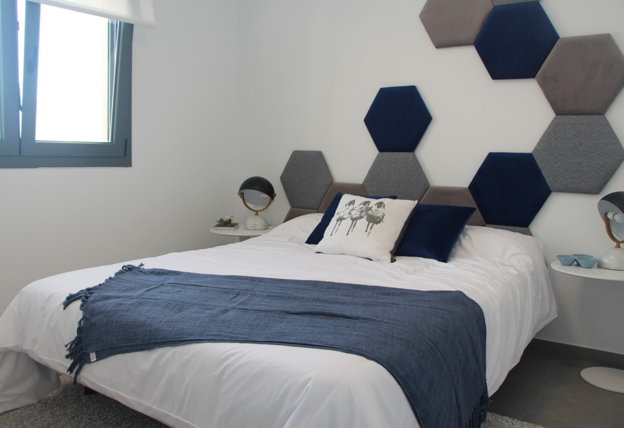 Rynek pierwotny · Villa · Benijófar · Benijofar