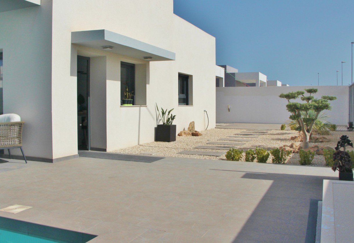 Rynek pierwotny · Villa · Benijófar · Benijofar