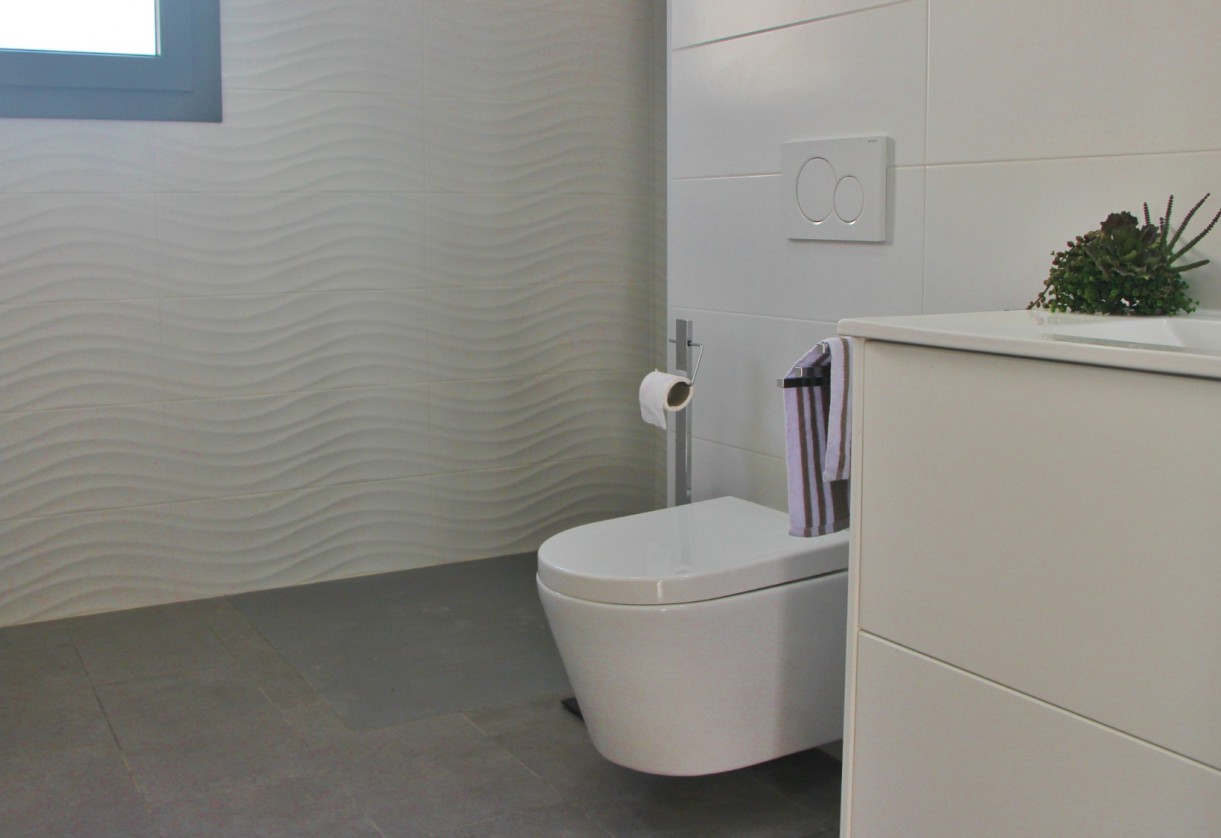 Rynek pierwotny · Villa · Benijófar · Benijofar