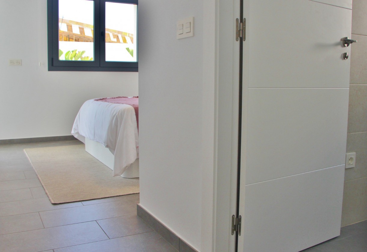 Rynek pierwotny · Villa · Benijófar · Benijofar