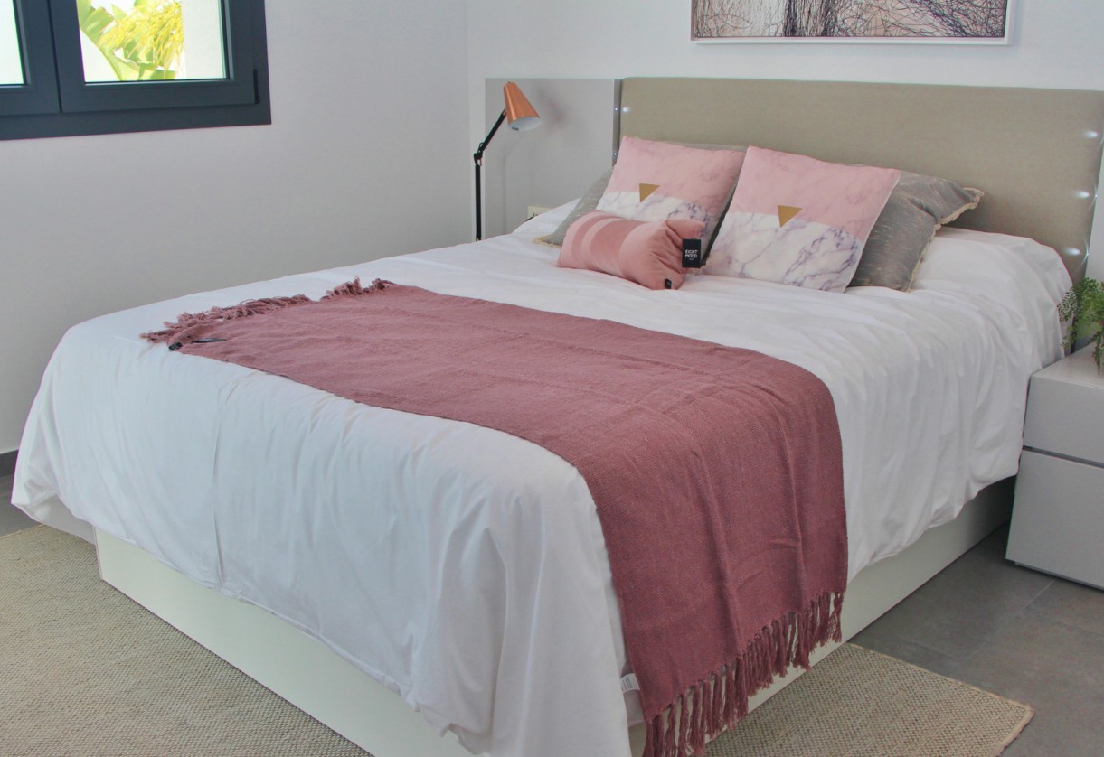 Rynek pierwotny · Villa · Benijófar · Benijofar