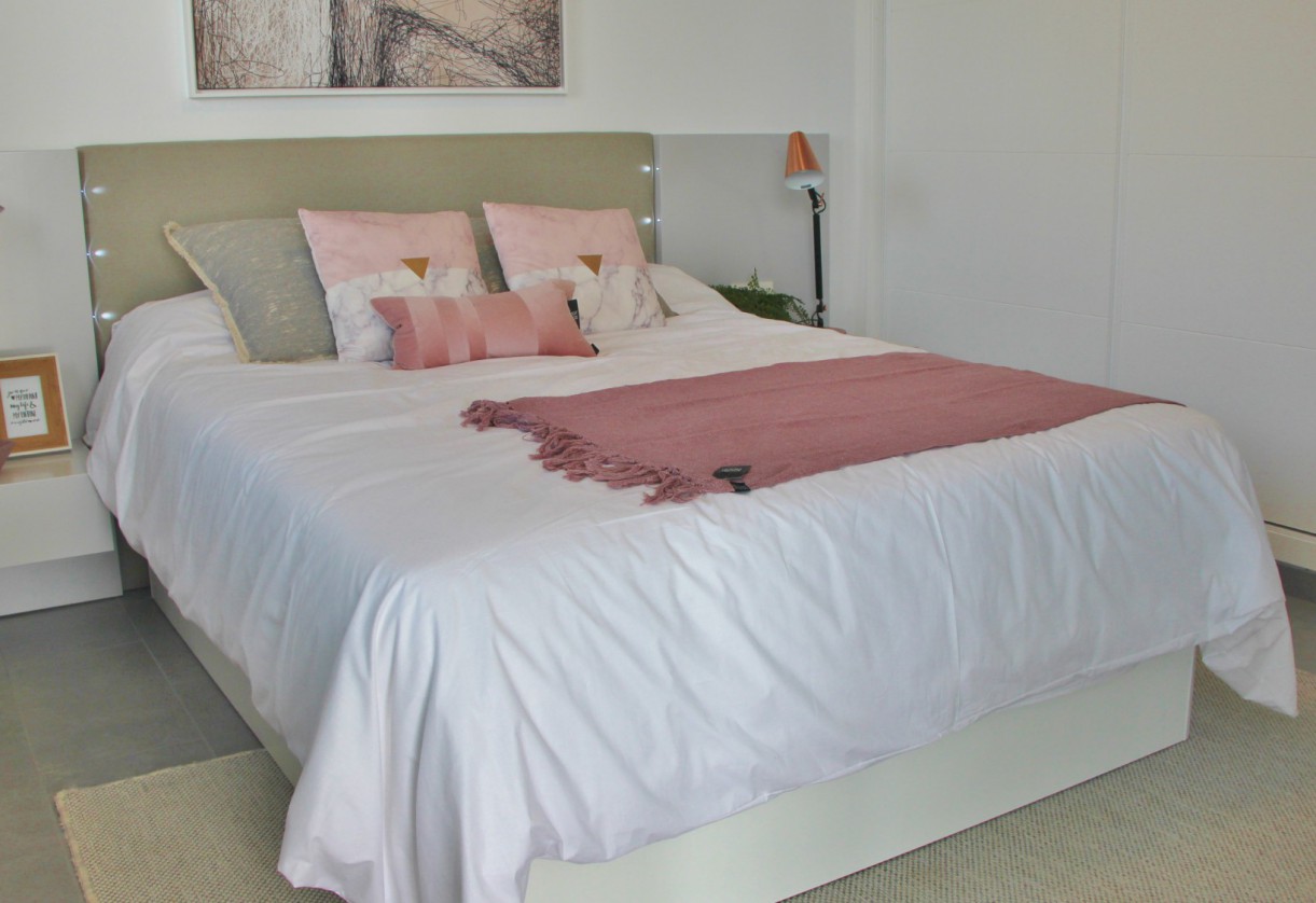 Rynek pierwotny · Villa · Benijófar · Benijofar