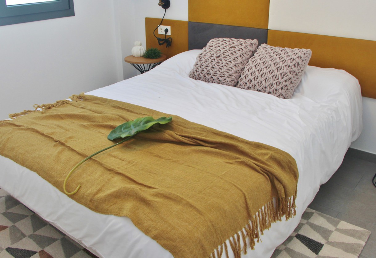 Rynek pierwotny · Villa · Benijófar · Benijofar