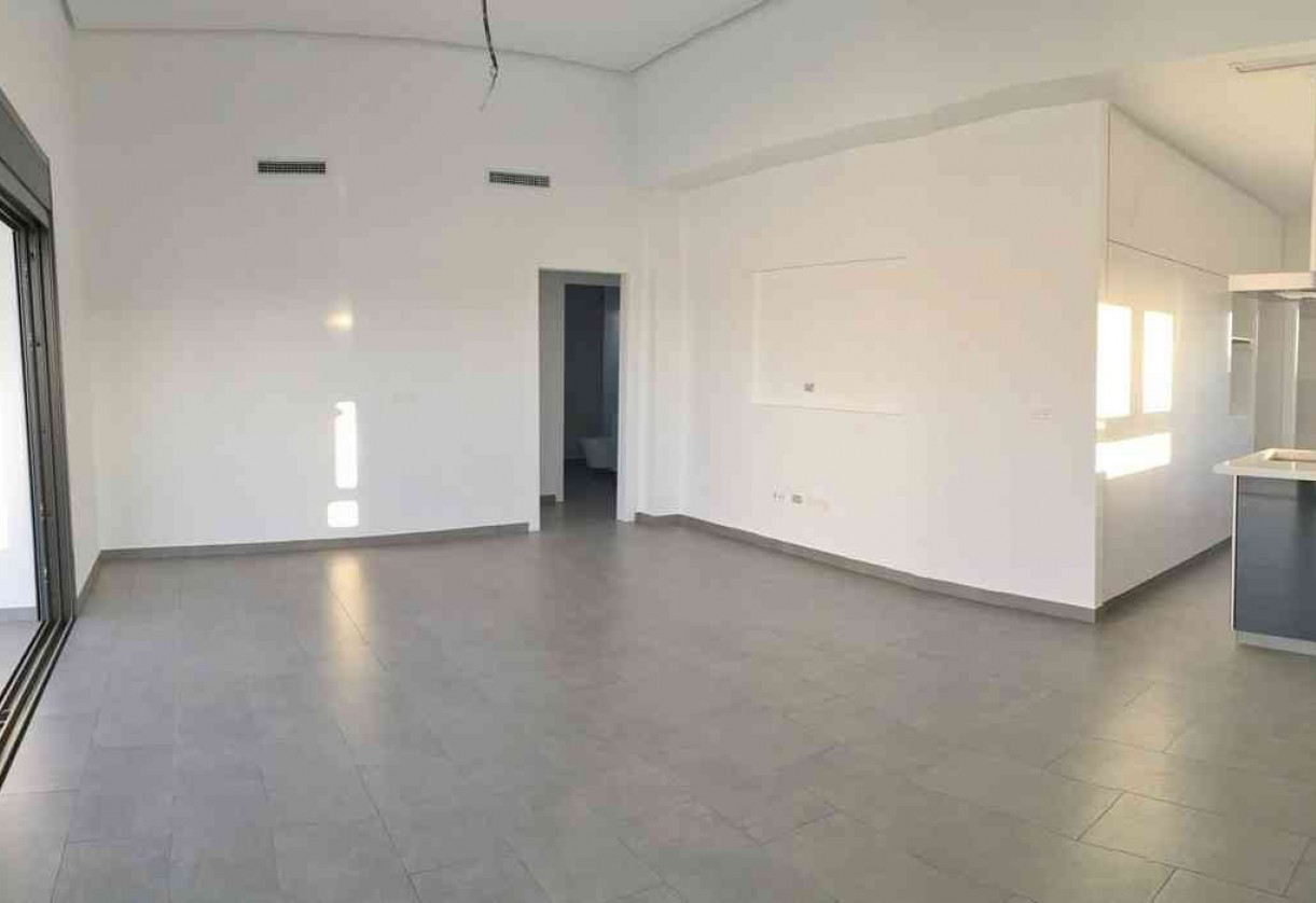 Rynek pierwotny · Villa · Benijófar · Benijofar