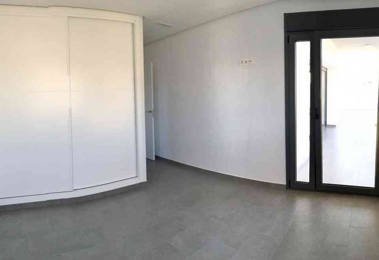 Rynek pierwotny · Villa · Benijófar · Benijofar