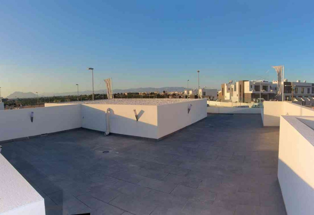 Rynek pierwotny · Villa · Benijófar · Benijofar