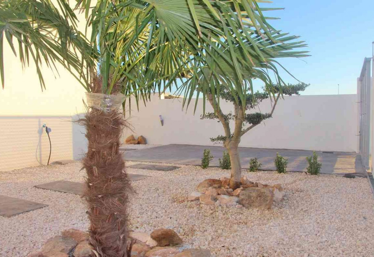 Rynek pierwotny · Villa · Benijófar · Benijofar