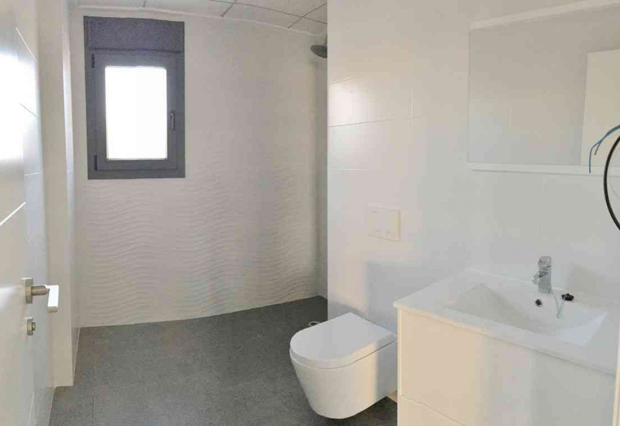 Rynek pierwotny · Villa · Benijófar · Benijofar