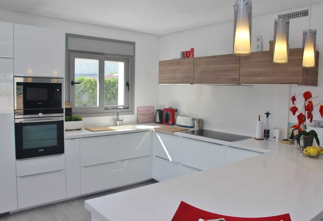 Rynek pierwotny · Villa · Benijófar · Benijofar