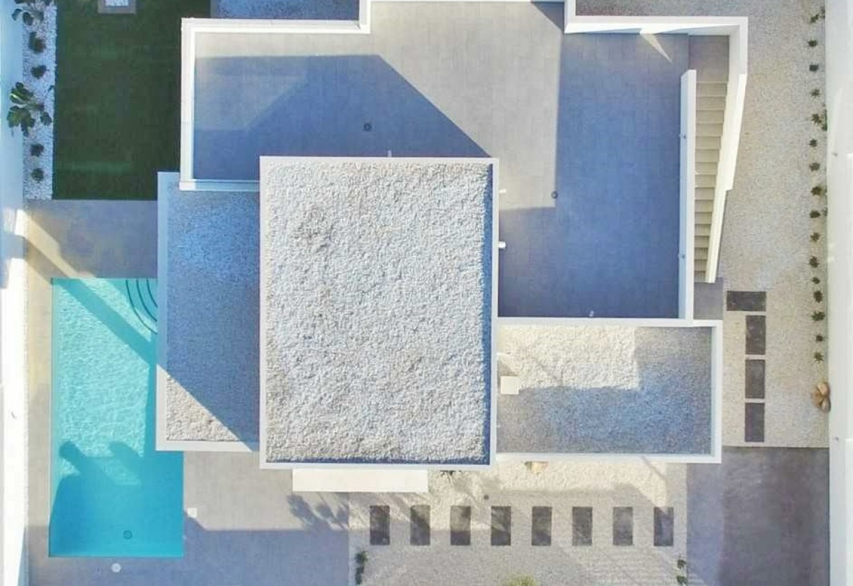 Rynek pierwotny · Villa · Benijófar · Benijofar