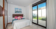 New Build · Villas · Orihuela Costa