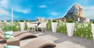 Rynek wtórny · Apartment · Calpe