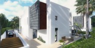 New Build · Villas · La Zenia